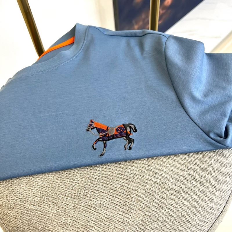 Hermes T-Shirts